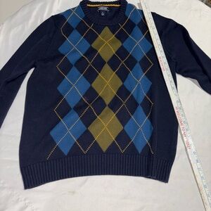 Lands’ End sweater